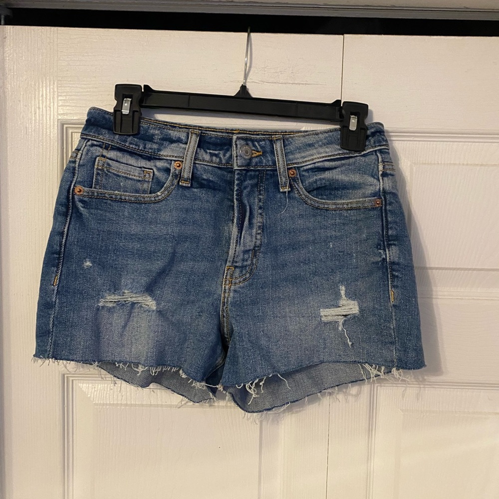 -shorts